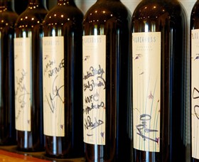 Saddlers Creek Wines - Lennox Head Accommodation 4