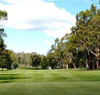 Cooma Golf Club - Lennox Head Accommodation