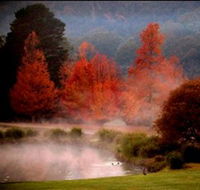 Gibraltar Hotel Bowral Golf Course - Lennox Head Accommodation
