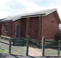 Sale Powder Magazine - Lennox Head Accommodation