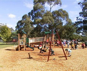 Sale Botanic Gardens - Lennox Head Accommodation 1