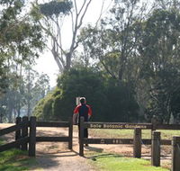 Sale Botanic Gardens - Lennox Head Accommodation