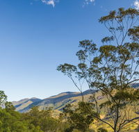 Woko National Park - Lennox Head Accommodation