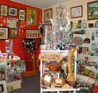 Country Brushstrokes - Lennox Head Accommodation