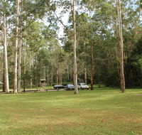 Mill Creek picnic area - Lennox Head Accommodation