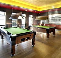 Imperial Hotel - Lennox Head Accommodation