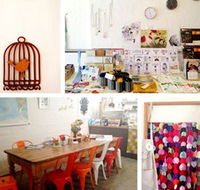 Made By Others - Lennox Head Accommodation