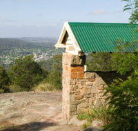 Mount Gibraltar - Lennox Head Accommodation