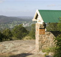 Mount Jellore Lookout - Lennox Head Accommodation