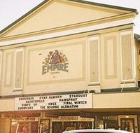 Empire Cinema - Lennox Head Accommodation