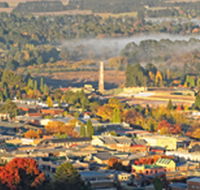 Bowral Lookout - Lennox Head Accommodation