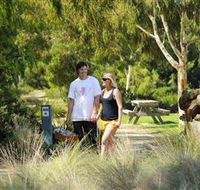 Sale Common Wetlands Walk - Lennox Head Accommodation