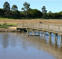 Sale Common Wetlands - Lennox Head Accommodation