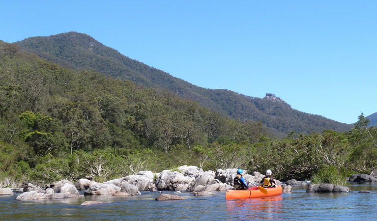 Halfway Creek NSW Lennox Head Accommodation