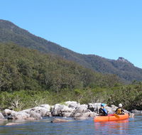 Nymboida National Park - Lennox Head Accommodation