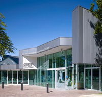 Bradman Museum and International Cricket Hall of Fame - Lennox Head Accommodation