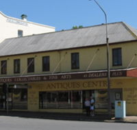 Mittagong Antiques Centre - Lennox Head Accommodation
