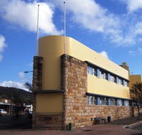 Berrima District Historical and Family History Society - Lennox Head Accommodation