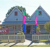 Marthaville Arts and Cultural Centre - Lennox Head Accommodation