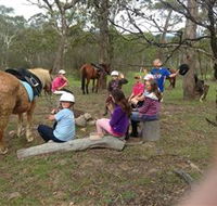 The Saddle Camp - Lennox Head Accommodation