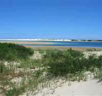 Shallow Inlet Marine and Coastal Park - Lennox Head Accommodation