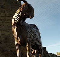 Nanny Goat Hill Lookout - Lennox Head Accommodation