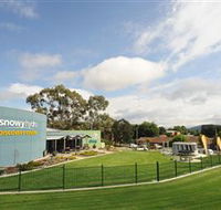 Snowy Mountains Hydro Discovery Centre - Lennox Head Accommodation