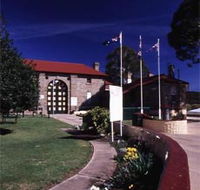 New South Wales Corrective Services Museum - Lennox Head Accommodation