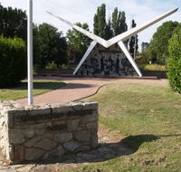 Southern Cloud Memorial - Lennox Head Accommodation