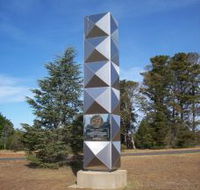 Tadeusz Kosciuszko Monument - Lennox Head Accommodation