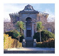 Lambie Town Walk - Lennox Head Accommodation