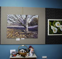 Monaro Art Groups Little Gallery - Lennox Head Accommodation