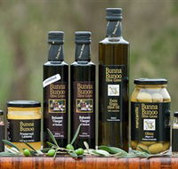 Bunna Bunoo Olive Grove - Lennox Head Accommodation