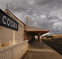 Cooma Monaro Railway - Lennox Head Accommodation