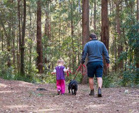 Kulnura NSW Lennox Head Accommodation