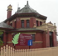 Yarram Courthouse Gallery Inc - Lennox Head Accommodation