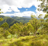 Toonumbar National Park - Lennox Head Accommodation