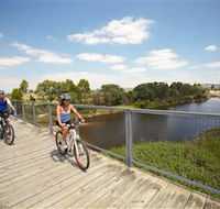 East Gippsland Rail Trail - Lennox Head Accommodation