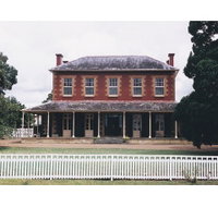 Tocal Homestead - Lennox Head Accommodation