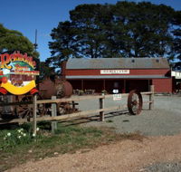 Sully's Cider at the Old Cheese Factory - Lennox Head Accommodation