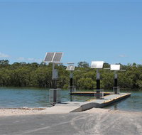 Maaroom Picnic Ground - Lennox Head Accommodation