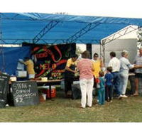 Koala Markets - Lennox Head Accommodation
