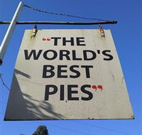 Kangaroo Valley Pie Shop - Lennox Head Accommodation