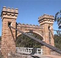 The Hampden Bridge Experience - Lennox Head Accommodation