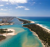 Gippsland Lakes Coastal Park - Lennox Head Accommodation