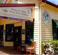 Kangaroo Valley Fudge House and Ice Creamery - Lennox Head Accommodation