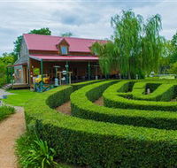 Amazement Farm and Fun Park / Cafe and Farmstay Accommodation - Lennox Head Accommodation