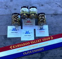 Kangaroo Valley Olives - Lennox Head Accommodation