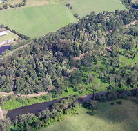 Moore Park Nature Reserve - Lennox Head Accommodation