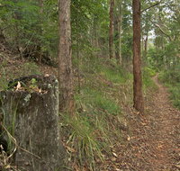 Border loop walk - Lennox Head Accommodation
